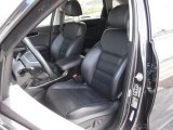 2019 Kia Sorento EX V6 AWD Front Seat