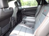 2023 Dodge Durango Citadel AWD Rear Seat