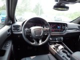 2023 Dodge Durango Citadel AWD Dashboard