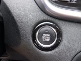 2019 Kia Sorento EX V6 AWD Controls