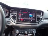 2023 Dodge Durango Citadel AWD Controls
