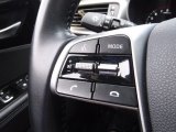 2019 Kia Sorento EX V6 AWD Steering Wheel