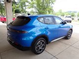 2024 Alfa Romeo Tonale Ti AWD Exterior