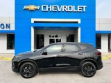 2023 Chevrolet Blazer Black