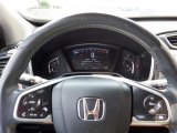 2020 Honda CR-V EX-L AWD Steering Wheel