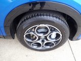2024 Alfa Romeo Tonale Ti AWD Wheel