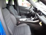 2024 Alfa Romeo Tonale Ti AWD Front Seat
