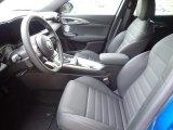 2024 Alfa Romeo Tonale Ti AWD Black Interior