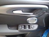 2024 Alfa Romeo Tonale Ti AWD Door Panel