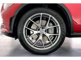 2021 Mercedes-Benz GLC AMG 43 4Matic Wheel