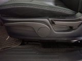 2015 Subaru Outback 2.5i Slate Black Interior