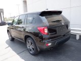 2020 Honda Passport Black Copper Pearl