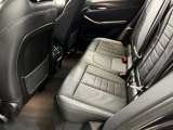 2020 BMW X3 M40i Rear Seat