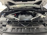 2020 BMW X5 Engines