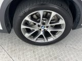 BMW X5 2020 Wheels and Tires