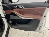 2020 BMW X5 xDrive40i Door Panel