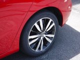 2020 Honda Fit EX Wheel
