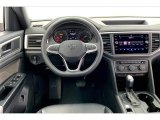 2021 Volkswagen Atlas Cross Sport SE Dashboard