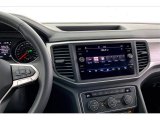 2021 Volkswagen Atlas Cross Sport SE Controls