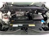 Volkswagen Atlas Cross Sport Engines