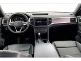 2021 Volkswagen Atlas Cross Sport SE Front Seat