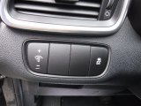 2017 Kia Sorento EX AWD Controls