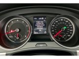 2021 Volkswagen Atlas Cross Sport SE Gauges