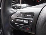 2017 Kia Sorento EX AWD Steering Wheel