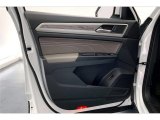 2021 Volkswagen Atlas Cross Sport SE Door Panel