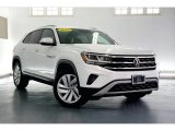 2021 Volkswagen Atlas Cross Sport SE Data, Info and Specs