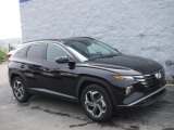 2022 Hyundai Tucson SEL Convienience Hybrid AWD
