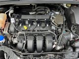 2015 Ford Focus SE Sedan 2.0 Liter GDI DOHC 16-Valve Ti-VCT 4 Cylinder Engine