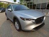 2023 Mazda CX-5 S Select AWD Exterior