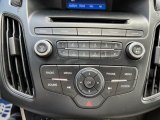 2015 Ford Focus SE Sedan Controls