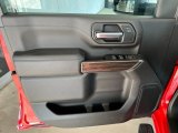 2023 Chevrolet Silverado 2500HD LT Crew Cab 4x4 Door Panel