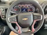 2023 Chevrolet Silverado 2500HD LT Crew Cab 4x4 Steering Wheel