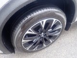 Mazda CX-90 Wheels and Tires