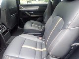 2024 Mazda CX-90 Premium Plus AWD Rear Seat