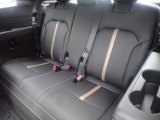 2024 Mazda CX-90 Premium Plus AWD Rear Seat