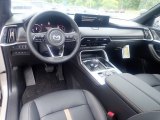2024 Mazda CX-90 Premium Plus AWD Black Interior