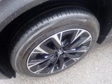 2024 Mazda CX-90 Premium Plus AWD Wheel