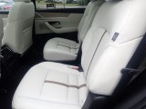 2024 Mazda CX-90 Premium Plus AWD Rear Seat