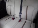 2024 Mazda CX-90 Premium Plus AWD Rear Seat