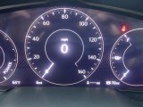 2024 Mazda CX-90 Premium Plus AWD Gauges