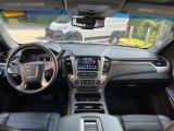 2019 GMC Yukon Denali Dashboard