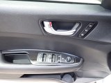 2020 Kia Optima SX Door Panel
