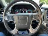 2019 GMC Yukon Denali Steering Wheel