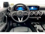 2020 Mercedes-Benz CLA 250 Coupe Dashboard