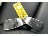 2020 Mercedes-Benz CLA 250 Coupe Keys
