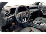 2020 Mercedes-Benz CLA 250 Coupe Dashboard